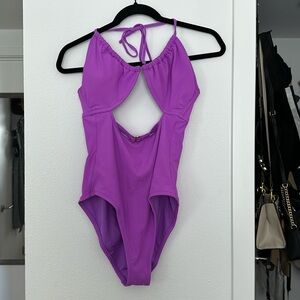 Xhilaration Swim Suit